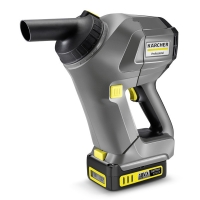 KÄRCHER Professional Ersatzteile Sauger HV 1/1 Bp Cs Pack EU 1.394-261.0