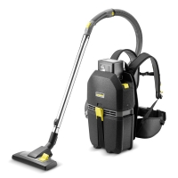 KÄRCHER Professional Ersatzteile Sauger BVL 5/1 Bp Pack EU 1.394-270.0