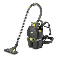 KÄRCHER Professional Ersatzteile Sauger BVL 3/1 Bp PACK EU 1.394-302.0