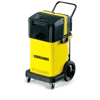 KÄRCHER Professional Ersatzteile Sauger NT 602 ECO 1.408-151.0