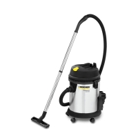 KÄRCHER Professional Ersatzteile Sauger NT 27/1 Me EU 1.428-101.0