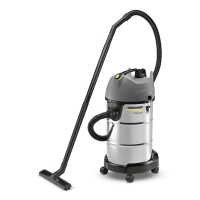 KÄRCHER Professional Ersatzteile Sauger NT 38/1 Me Classic Edition EU 1.428-538.0