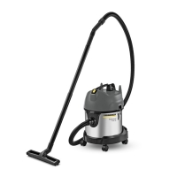 KÄRCHER Professional Ersatzteile Sauger NT 20/1 Me Classic Edition EU 1.428-548.0