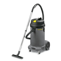 KÄRCHER Professional Ersatzteile Sauger NT 48/1     EU 1.428-601.0