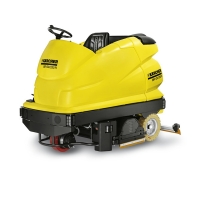 KÄRCHER Professional Ersatzteile Bodenreiniger BR 120/250 R Bp 1.480-113.0