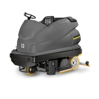KÄRCHER Professional Ersatzteile Bodenreiniger BR 120/250 R Bp 1.480-115.0