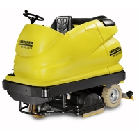 KÄRCHER Professional Ersatzteile Bodenreiniger BR 100/250 R Bp Pack 1.480-121.0