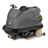 KÄRCHER Professional Ersatzteile Bodenreiniger BD 100/250 R Bp 1.480-211.0
