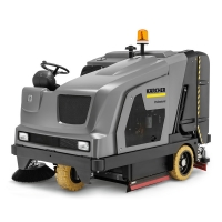 KÄRCHER Professional Ersatzteile Bodenreiniger B 300 R I 1.480-235.2