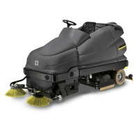 KÄRCHER Professional Ersatzteile Bodenreiniger BR 100/250 R I Bp 1.480-314.0