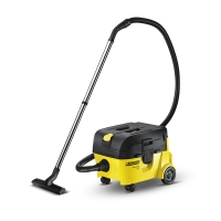 KÄRCHER Professional Ersatzteile Sauger NT 14/1 Classic EU 1.510-107.0