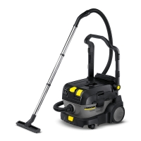 KÄRCHER Professional Ersatzteile Sauger NT 14/1 Ap Te Adv EU 1.510-127.0