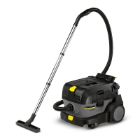 KÄRCHER Professional Ersatzteile Sauger NT 14/1 Ap L EU 1.510-130.0