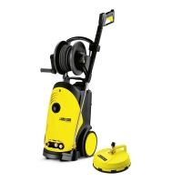 KÄRCHER Professional Ersatzteile Hochdruckreiniger Kaltwasser HD 5/15 CX Plus + FR Classic EU 1.514-128.0