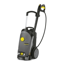 KÄRCHER Professional Ersatzteile Hochdruckreiniger Kaltwasser HD 6/13 C EU 1.514-200.0