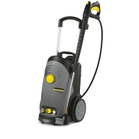 KÄRCHER Professional Ersatzteile Hochdruckreiniger Kaltwasser HD 6/13 C Plus EU 1.514-250.0
