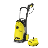 KÄRCHER Professional Ersatzteile Hochdruckreiniger Kaltwasser HD 6/13 C Plus + FR Classic EU 1.514-255.0
