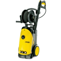 KÄRCHER Professional Ersatzteile Hochdruckreiniger Kaltwasser HD 6/13 CX  EU 1.514-601.0