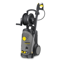 KÄRCHER Professional Ersatzteile Hochdruckreiniger Kaltwasser HD 6/13 CX Plus EU 1.514-650.0