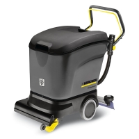 KÄRCHER Professional Ersatzteile Bodenreiniger BR 40/25 C Ep  EU 1.515-102.0