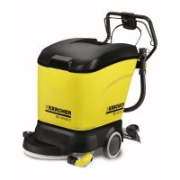 KÄRCHER Professional Ersatzteile Bodenreiniger BD 40/25 C Ep  EU 1.515-151.0