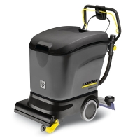 KÄRCHER Professional Ersatzteile Bodenreiniger BR 40/25 C Bp  EU 1.515-201.0