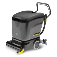 KÄRCHER Professional Ersatzteile Bodenreiniger BR 40/25 C Bp  EU 1.515-202.0