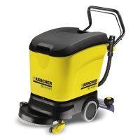KÄRCHER Professional Ersatzteile Bodenreiniger BR 40/25 C ECO Bp 1.515-207.0