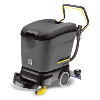 KÄRCHER Professional Ersatzteile Bodenreiniger BD 40/25 C Bp  EU 1.515-251.0