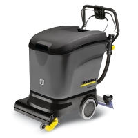 KÄRCHER Professional Ersatzteile Bodenreiniger BR 40/25 C Bp Pack  EU 1.515-301.0