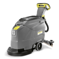 KÄRCHER Professional Ersatzteile Bodenreiniger BD 43/25 C Bp + Pad 1.515-405.0
