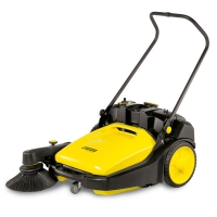 KÄRCHER Professional Ersatzteile Kehrmaschinen KM 70/30 C  Bp 0