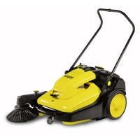 KÄRCHER Professional Ersatzteile Kehrmaschinen KM 70/30 C  Bp Pack Adv 0
