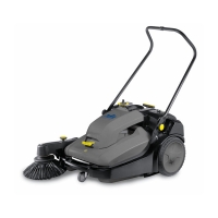 KÄRCHER Professional Ersatzteile Kehrmaschinen RADIUS 28 DeLuxe 0