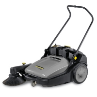 KÄRCHER Professional Ersatzteile Kehrmaschinen KM 70/30 C  Bp 0