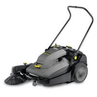 KÄRCHER Professional Ersatzteile Kehrmaschinen KM 70/30 C  Bp Pack Adv 0