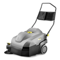 KÄRCHER Professional Ersatzteile Kehrmaschinen CVS 65/1 Bp Pack EU 0