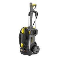 KÄRCHER Professional Ersatzteile Hochdruckreiniger Kaltwasser HD 5/17 C EU 1.520-000.0