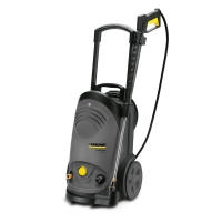 KÄRCHER Professional Ersatzteile Hochdruckreiniger Kaltwasser HD 5/11 C EU 1.520-100.0