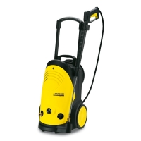 KÄRCHER Professional Ersatzteile Hochdruckreiniger Kaltwasser HD 5/11 C  EU 1.520-101.0