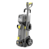 KÄRCHER Professional Ersatzteile Hochdruckreiniger Kaltwasser HD 4/11 C Bp Pack EU 1.520-925.0