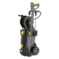 KÄRCHER Professional Ersatzteile Hochdruckreiniger Kaltwasser HD 5/17 CX Plus EU 1.520-942.0