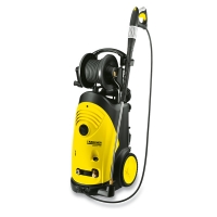 KÄRCHER Professional Ersatzteile Hochdruckreiniger Kaltwasser HD 6/16 - 4 MX  EU 1.524-101.0