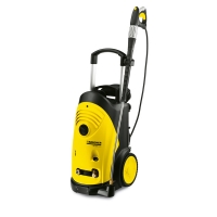 KÄRCHER Professional Ersatzteile Hochdruckreiniger Kaltwasser HD 6/16-4M PLUS EU 1.524-107.0