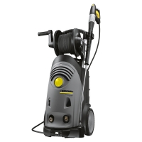 KÄRCHER Professional Ersatzteile Hochdruckreiniger Kaltwasser HD 7/18 - 4MX  EU 1.524-201.0