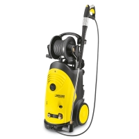KÄRCHER Professional Ersatzteile Hochdruckreiniger Kaltwasser HD 7/18-4MX-PLUSEU 1.524-211.0