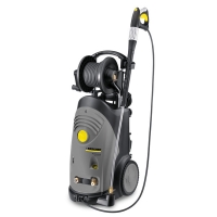 KÄRCHER Professional Ersatzteile Hochdruckreiniger Kaltwasser HD 7/18-4 MX Plus EU 1.524-225.0