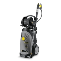 KÄRCHER Professional Ersatzteile Hochdruckreiniger Kaltwasser HD 9/19 MX Plus EU-I 1.524-327.0