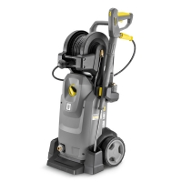 KÄRCHER Professional Ersatzteile Hochdruckreiniger Kaltwasser HD 7/14-4 MXA Plus EU 1.524-947.0