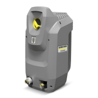 KÄRCHER Professional Ersatzteile Hochdruckreiniger Kaltwasser HD 8/18 -4 M St EU-II 1.524-983.0